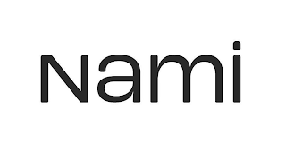 NAMI logo
