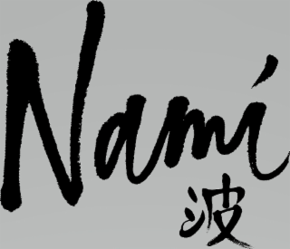 NAMI logo