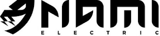 NAMI ELECTRIC logo