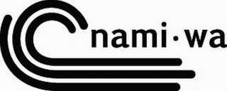NAMI-WA logo