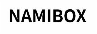 NAMIBOX logo