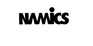 NAMICS logo