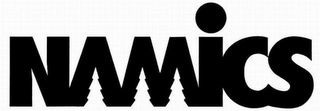 NAMICS logo