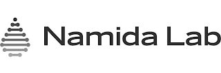 NAMIDA LAB logo