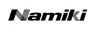NAMIKI logo
