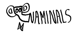 NAMINALS logo