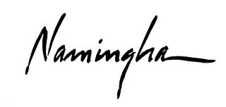 NAMINGHA logo