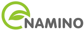 NAMINO logo