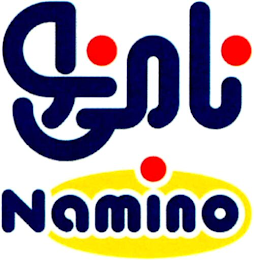 NAMINO logo