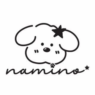 NAMINO logo
