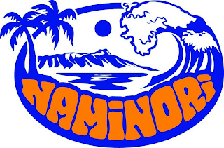 NAMINORI logo