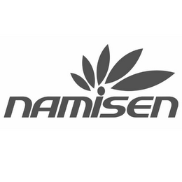 NAMISEN logo