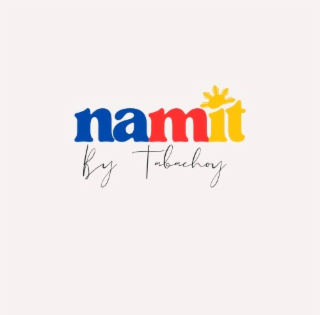 NAMIT BY TABACHOY logo
