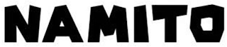 NAMITO logo