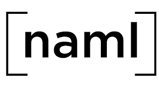 NAML logo