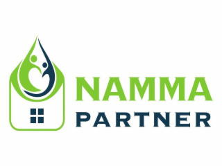 NAMMA PARTNER logo