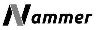 NAMMER logo