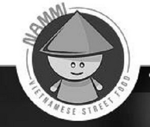 NAMMI VIETNAMESE STREET FOOD logo