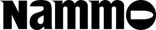 NAMMO logo