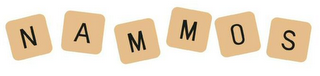 NAMMOS logo