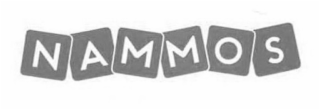 NAMMOS logo