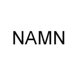 NAMN logo