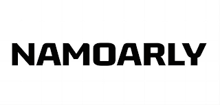 NAMOARLY logo