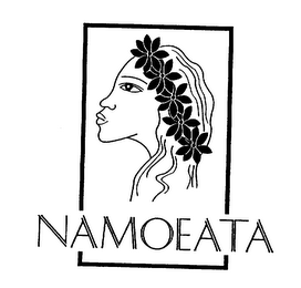 NAMOEATA logo