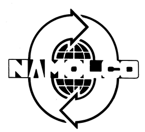 NAMOLCO logo