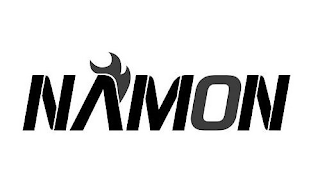 NAMON logo