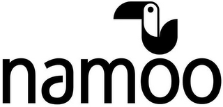 NAMOO logo