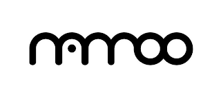 NAMOO logo