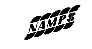 NAMPS logo