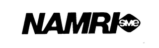 NAMRI SME logo