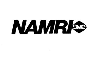 NAMRI SME