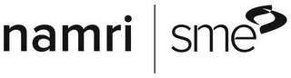 NAMRI SME logo