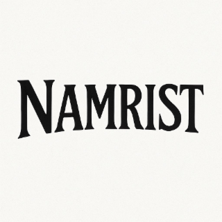 NAMRIST logo
