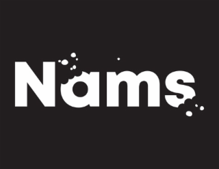 NAMS logo