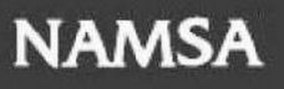 NAMSA logo