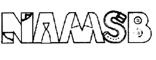 NAMSB logo