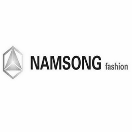 NAMSONG FASHION logo