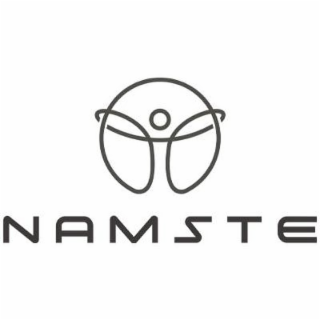 NAMSTE logo