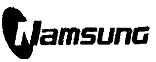 NAMSUNG logo