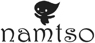 NAMTSO logo