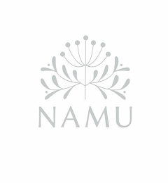 NAMU logo
