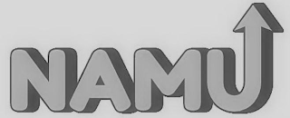 NAMU logo
