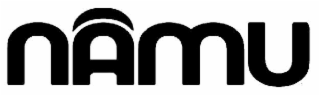 NAMU logo