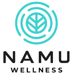 NAMU WELLNESS logo