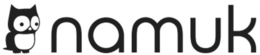 NAMUK logo