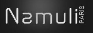 NAMULIPARIS logo